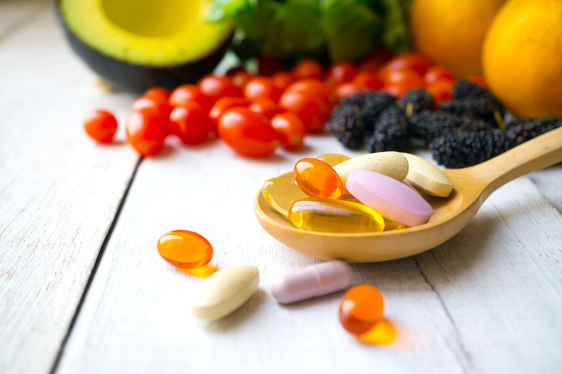 How Our Alpena Pharmacy Treats Drug-Induced Nutrient Depletion