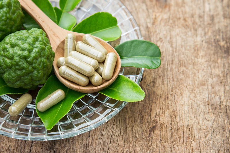 The Benefits of Bergamot