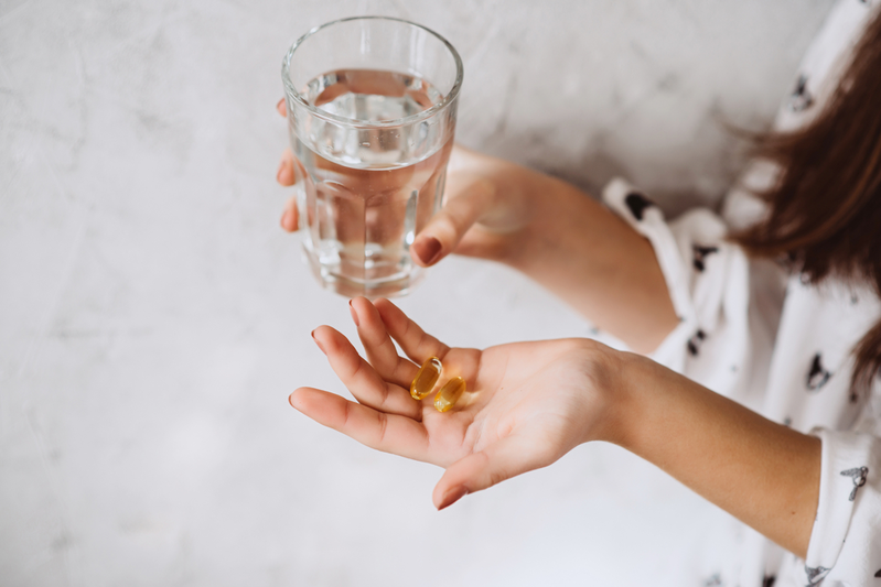 Frequently Asked Questions: What Supplements Should Women Take?