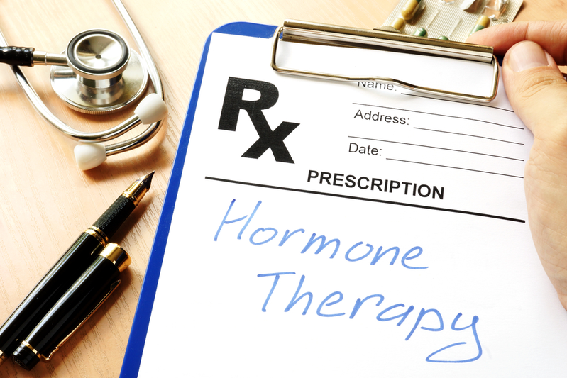 Frequently Asked Questions: What is Bioidentical Hormone Therapy?