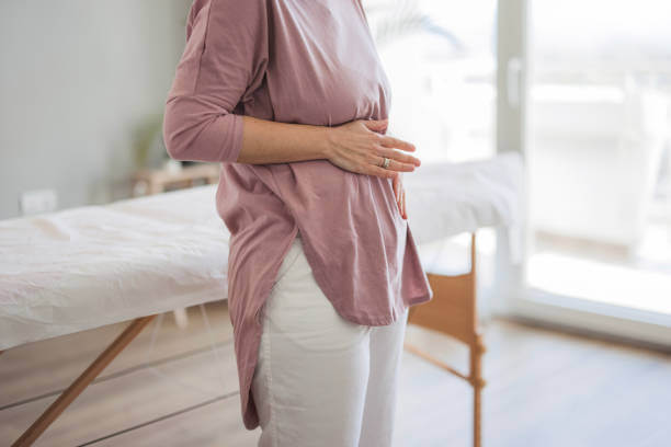Gut Health and Bloating: Top Supplements for a Happy Tummy