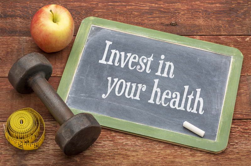 Top 10 Tips for a Healthy Lifestyle