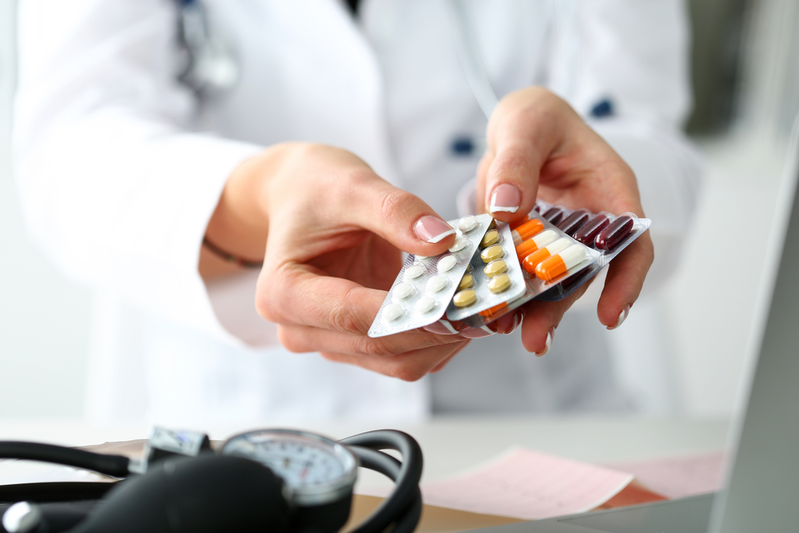 8 Services We Offer at Our Michigan Pharmacy