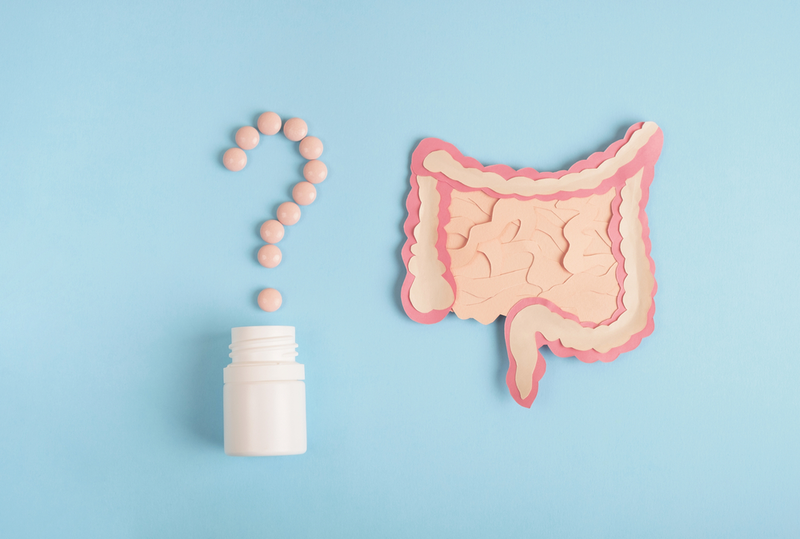 Frequently Asked Questions: What are the Benefits of Probiotics?