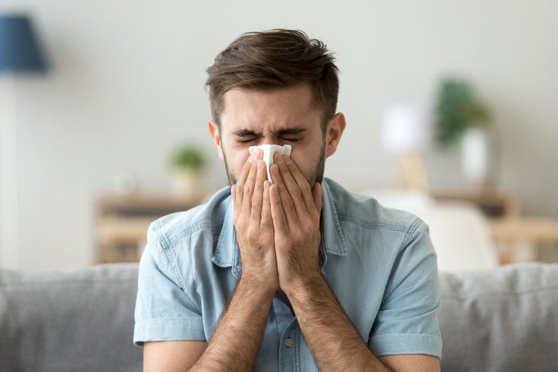 How to Deal With Seasonal Allergies: 5 Ways to Feel Your Best this Spring