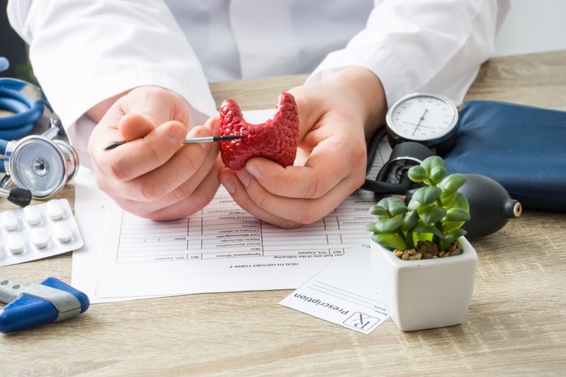 Frequently Asked Questions: What are Thyroid Hormones?
