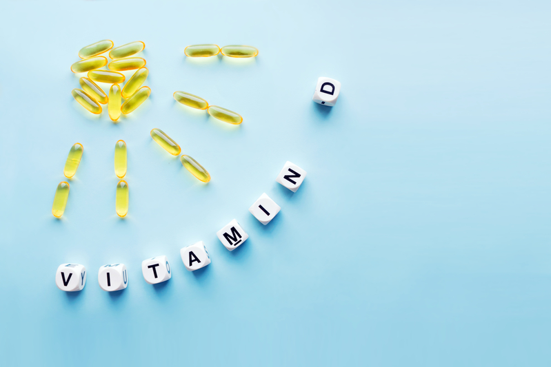 Frequently Asked Questions: What Are the Benefits of Vitamin D?