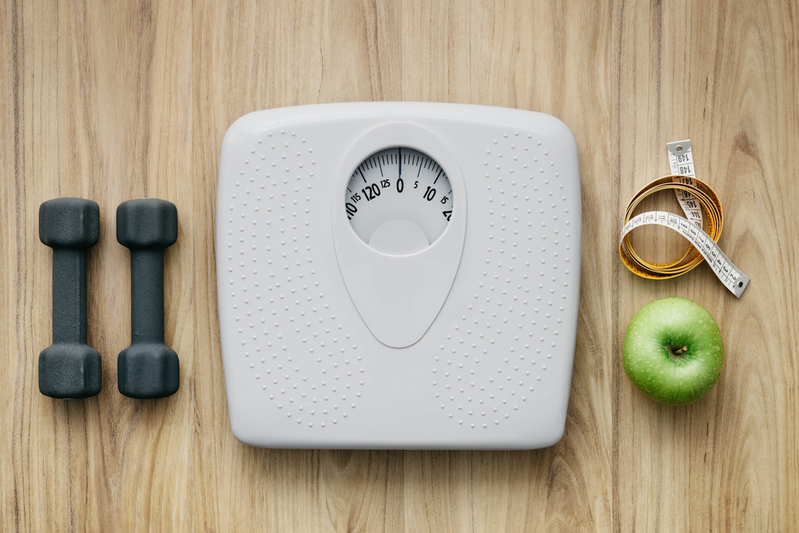 6 Weight Loss Tips For Beginners