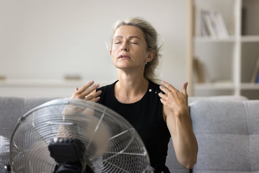 What Is Perimenopause? A Pharmacist's Guide to Symptoms, Timeline, and What to Do Next