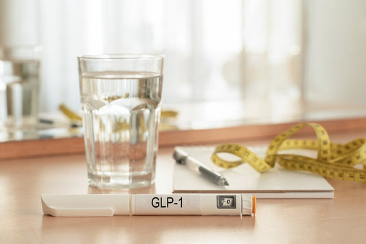 GLP-1 Side Effects: A Pharmacist's Guide to What's Normal, What to Watch For, and How to Feel Better