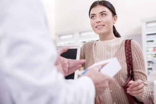 Bioidentical Progesterone Cream: What It Is, How It Works, and Why the Source Matters