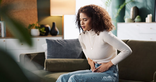 More Than Hot Flashes: Understanding Genitourinary Syndrome of Menopause (GSM) and Your Options