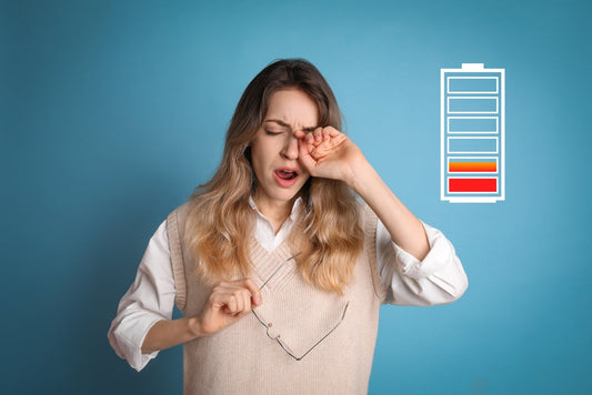 Low Estrogen Symptoms: What They Feel Like and What You Can Do About Them