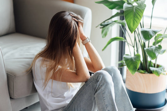 Low Progesterone Symptoms: What They Mean and What to Do Next