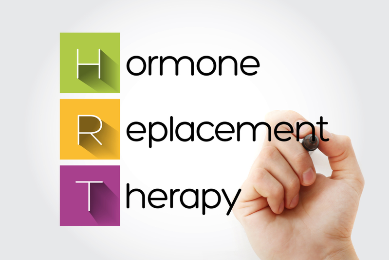 5 Benefits of BHRT for Women – Lefave Pharmacy & Compounding