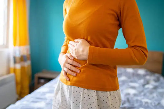 Gut Repair Supplement: The Ultimate Solution for Digestive Health