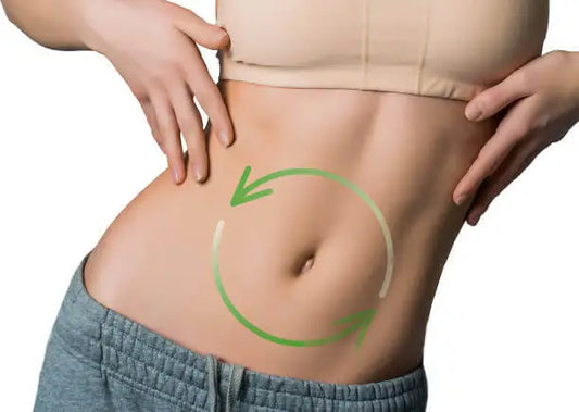 Gut Reset: How to Restore Balance and Improve Digestion