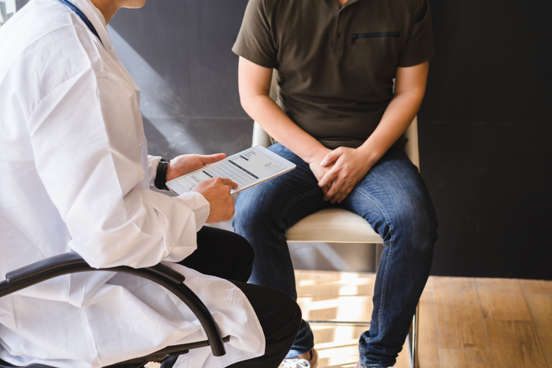 Frequently Asked Questions: Is There a Generic Drug for Viagra?