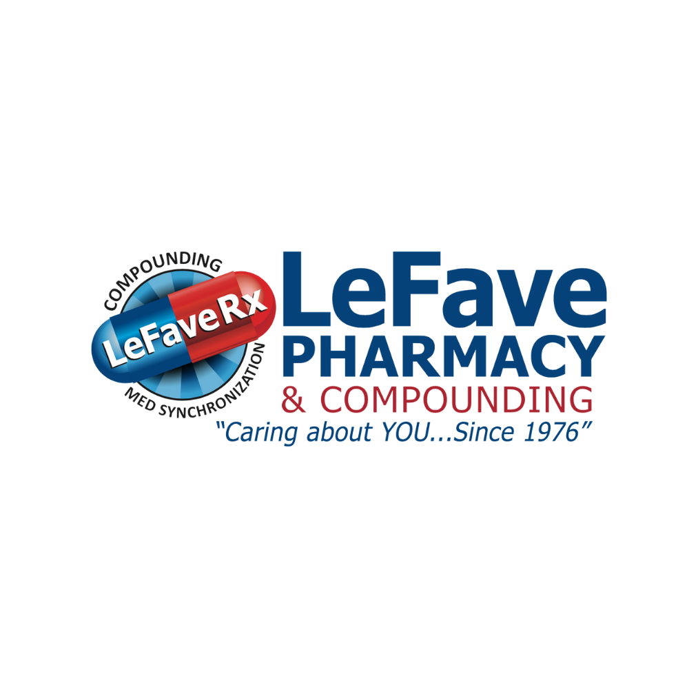 LeFave Balance Wellness Products