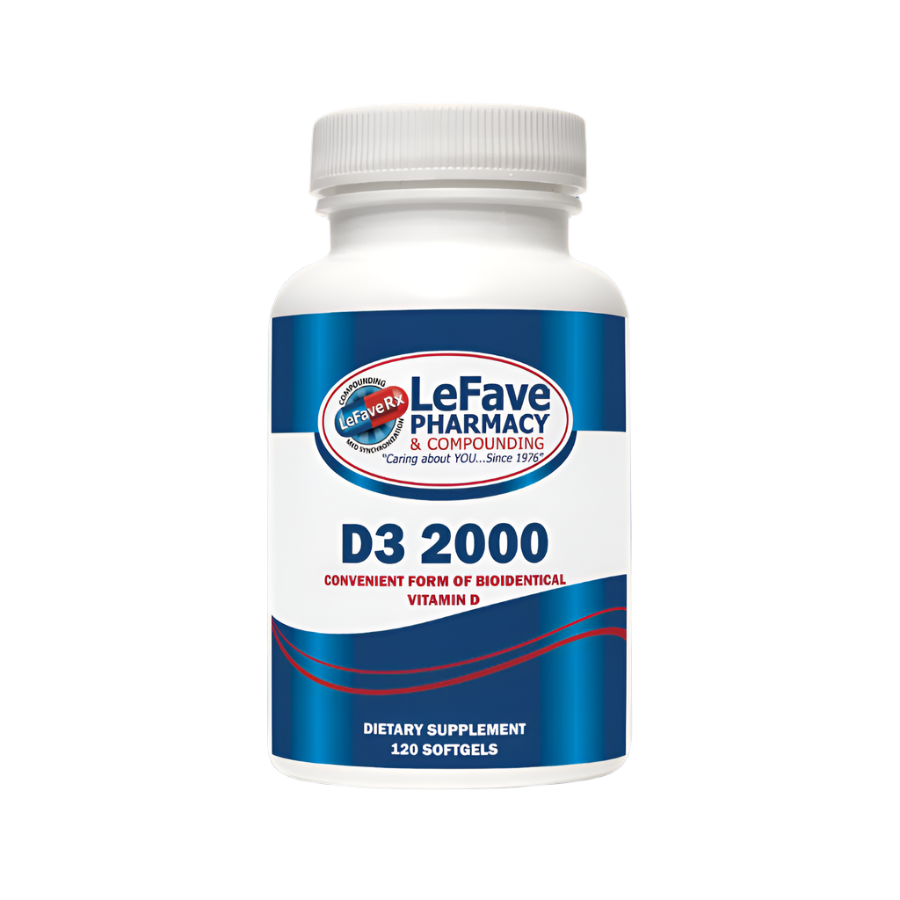 D3 2000