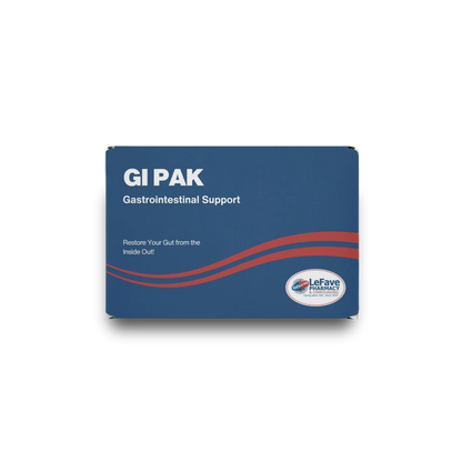 GI Support- Vitamin Pak