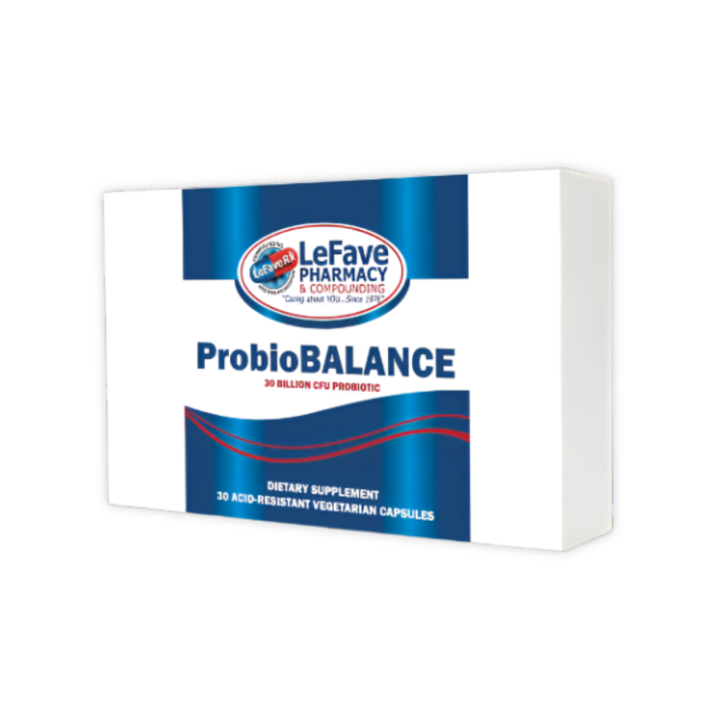 ホルモン HAE-BENSAN PROOF プルーフ ProbioBALANCE – Lefave Pharmacy & Compounding