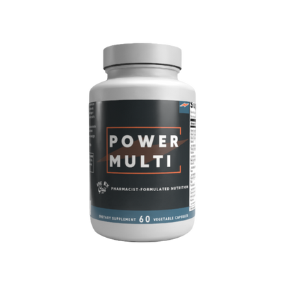 Power Multi