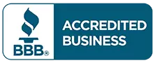 BBB Acredited Business