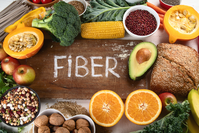 high fiber foods