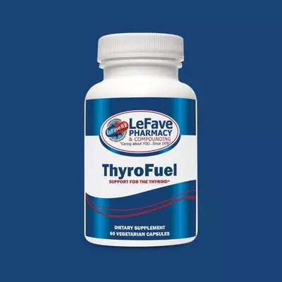 ThyroFuel